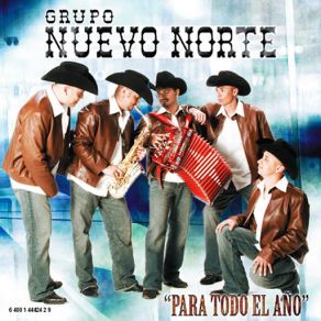 Para Todo El Año album cover