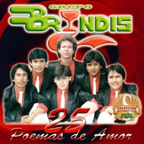 25 Poemas De Amor album cover