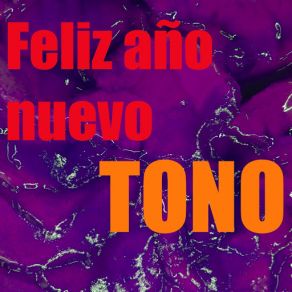 Tono Feliz Año Nuevo (Single) album cover