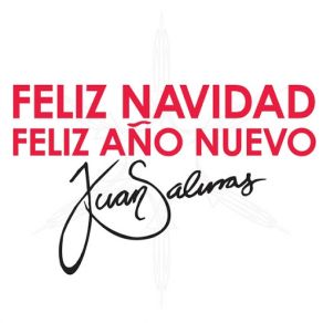 Feliz Navidad, Feliz Año Nuevo (Single) album cover