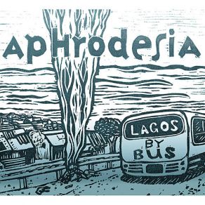 Lagos By Bus album cover