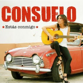 Estás Conmigo (Single) album cover