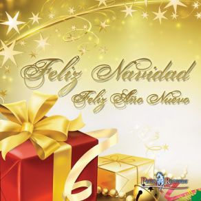 Feliz Navidad / Feliz Año Nuevo album cover