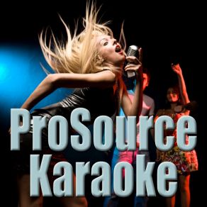 Feliz Navidad (In The Style Of Jose Feliciano) [Karaoke Version] album cover