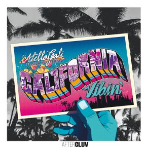 California Vibin (Single) album cover