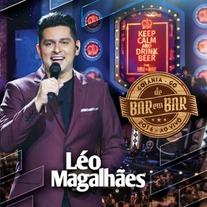 De Bar Em Bar - Goiânia Ao Vivo (Deluxe) album cover