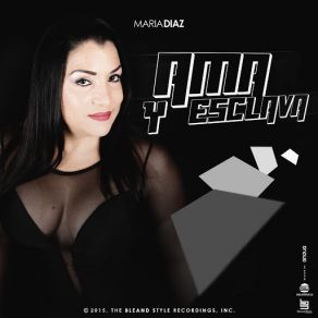 Esclava & Ama album cover