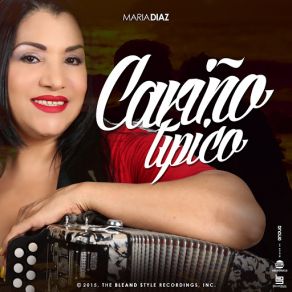Cariño Tipico album cover