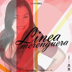 Linea Merenguera album cover