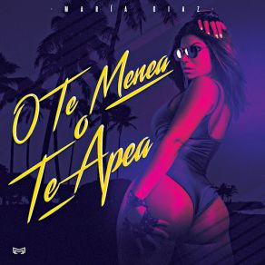 O Te Menea O Te Apea (Single) album cover