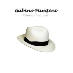Talento Natural album cover