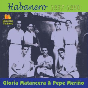 Habanero (1937 - 1950) album cover