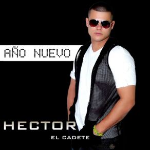 Año Nuevo album cover