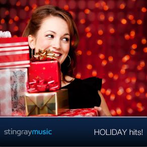 Feliz Navidad (In The Style Of José Feliciano) [Performance Track With Demonstration Vocals] (Single) album cover