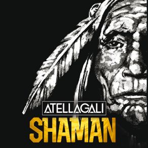 Shaman (Single) album cover