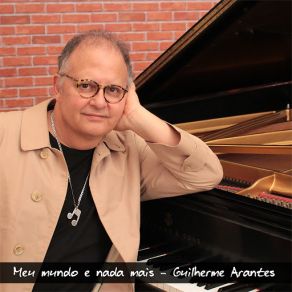 Meu Mundo E Nada Mais (Single) album cover