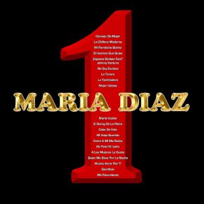 1 album cover