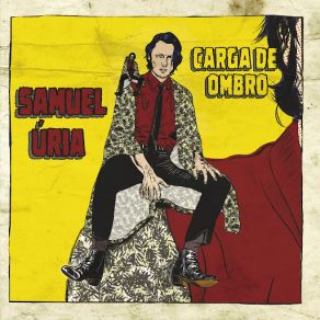 Carga De Ombro album cover