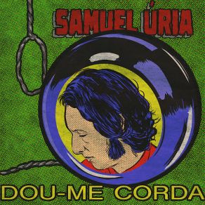 Dou-Me Corda (Single) album cover
