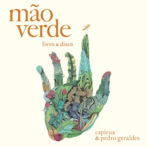 Mão Verde album cover