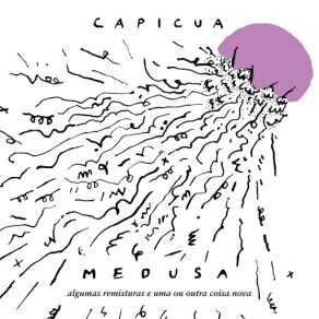 Medusa album cover