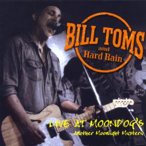 Live At Moondogs: Another Moonlight Mystery album cover
