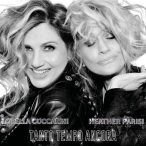 Tanto Tempo Ancora (Single) album cover