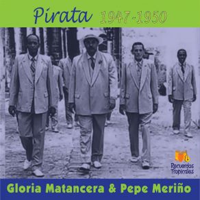 Pirata (1947 - 1950) album cover