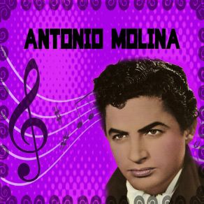 Antonio Molina album cover