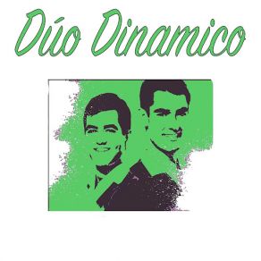 Dúo Dinámico album cover