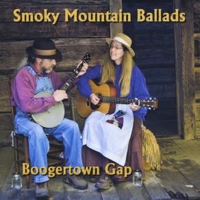 Smoky Mountain Ballads album cover