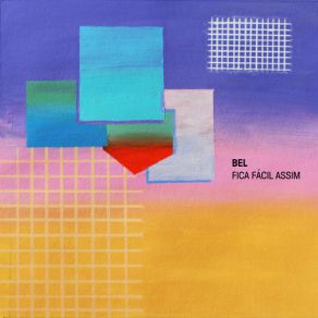 Fica Fácil Assim (Single) album cover