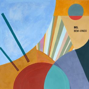 Bem-Vindo (Single) album cover