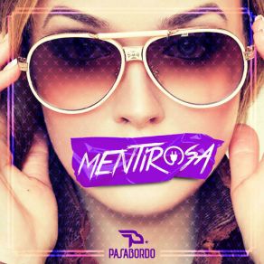 Mentirosa (Single) album cover