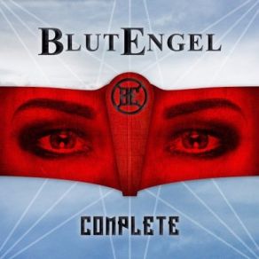 Complete album cover