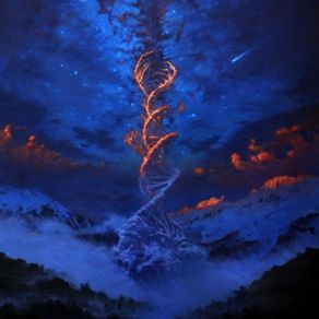 Blueside album cover