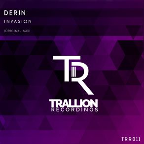 Invasion (Single) album cover
