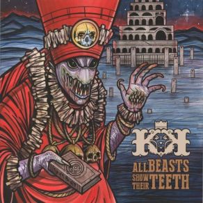 All Beasts Show Their Teeth album cover