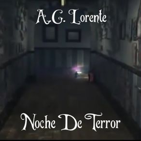 Noche De Terror (Single) album cover