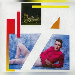 Bae: Side B album cover