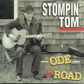 An Ode For The Road album cover