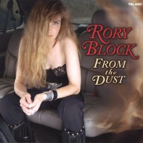 From The Dust album cover