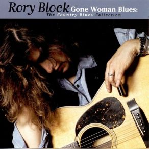 Gone Woman Blues The Country Blues Collection album cover