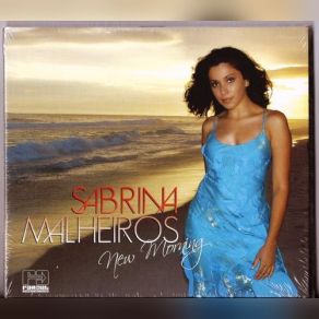 Sabrina Malheiros album cover