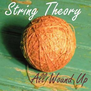 All Wound Up album cover