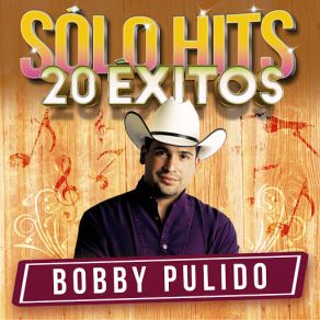 Sólo Hits (20 Éxitos) album cover