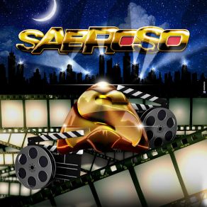 Sabroso album cover