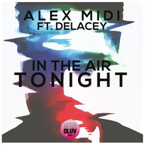 In The Air Tonight (Radio Edit) (Single) album cover