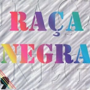 Raça Negra Vol. 9 album cover