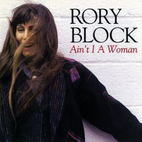 Ain't I A Woman album cover